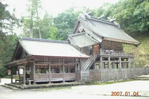 出雲大社