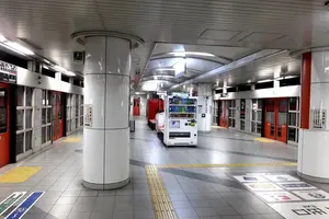【京都】地下鉄をのりまわす美味しい御朱印めぐり