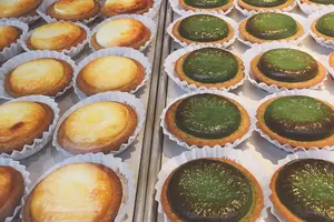 【自由が丘】お散歩〜食べもの編〜