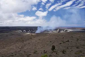 【ハワイ島】定番観光スポット🌋🌈