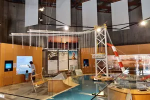 1歳娘と行く四国旅行2019
