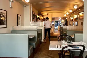 「いつかティファニーで朝食を」登場店完全まとめ🍴🍳vol.2