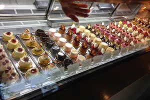 東京 スイーツ百名店＆高評価店