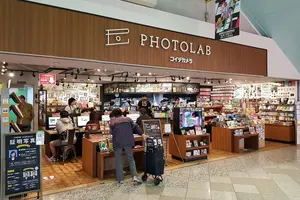ストグラ 中野街歩き ごはん
