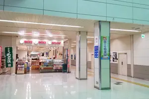 東京散歩　その1