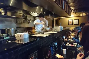 ラーメン日記📕