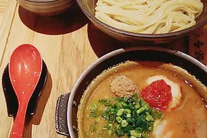 明太子スポット