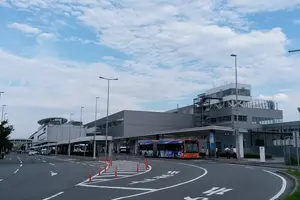 3/9-3/12 神戸名古屋旅行
