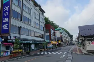 静岡山梨旅行案🚗