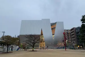 《世界一の画工》葛飾北斎の90年の生涯を街歩き