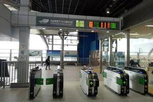 2022秋の夫婦旅in東北