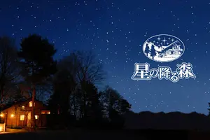 いったキャンプ場
