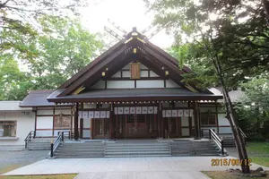 札幌手稲新川⛩御朱印巡り