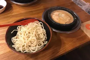 僕のラーメン探訪（関東編②）