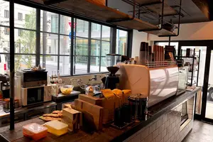🐍宝珠院と☕️カフェ巡りと⛩出雲大社東京分祠と🌃