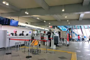 高松・直島・岡山 一泊二日ひとり旅🚃🚴‍♂️