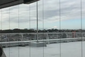 おっさんずラブ聖地巡礼の旅