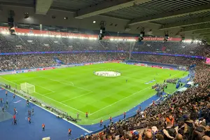 【スタヲタ万歳】パリ・サンジェルマン（PSG）がパリのサッカークラブです！