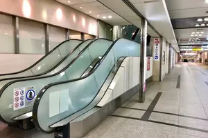東京都内御朱印巡り