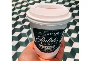 表参道OLがおすすめする！表参道近辺のヘビロテカフェ😘☕️（更新中）