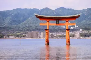 広島旅行〜いつか編〜