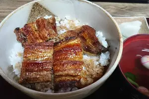 名古屋の鰻屋といえばここ！