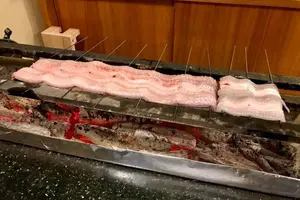 鰻の会
