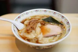 マツコの知らない世界【中華そば編】