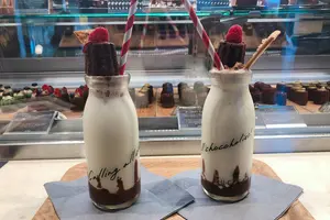 🍫チョコレートまとめ【渋谷周辺】
