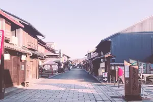 ♡名古屋散歩