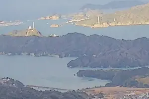 2月の伊勢志摩と伊豆の旅