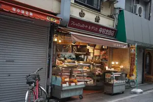 【真夜中のプリンス ロケ地へ行ってみよう】戸越銀座・品川・太田エリア