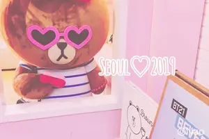 💛韓国女子旅💛話題の場所も地元グルメも楽しむ✨