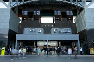 卒業旅行~京都~