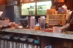 愛しの名古屋喫茶