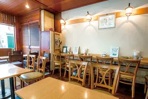 OZmagazine 2022年10月号「みんなの日本橋・八重洲・京橋」の掲載店舗vol.2