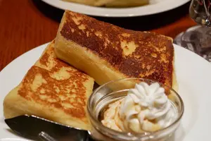 マツコの知らない世界【フレンチトースト編】