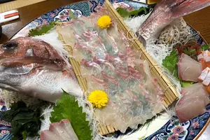美味しい佐賀県！saga