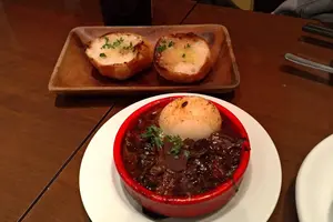 戸越銀座のおすすめスポット