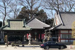 太平記を巡る。
