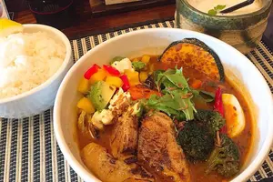 八王子のオススメご飯・カフェ