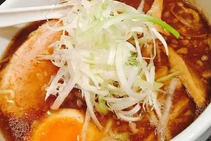 渋谷で食べたい！ラーメン🍜醤油編