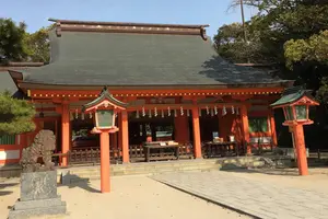 博多を満喫！博多グルメとパワースポット巡りの旅。