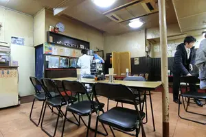 学芸大学をぶらりと