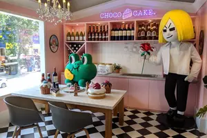 韓国通と巡る！激安韓国コスメ、東大門、市場、ミシュラングルメ♡