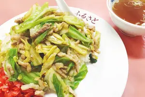 静岡ごはん