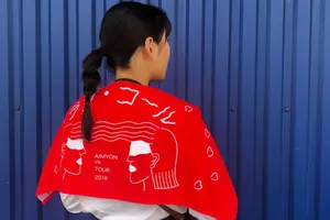 ライブの為に仙台行ってきたよ