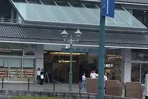さくっと尾道
