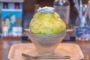 全国🍧🍨ひんやりスイーツ