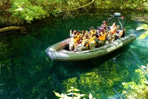 【八戸/十和田】青森の自然とグルメを堪能！1泊2日プラン🛶🌳